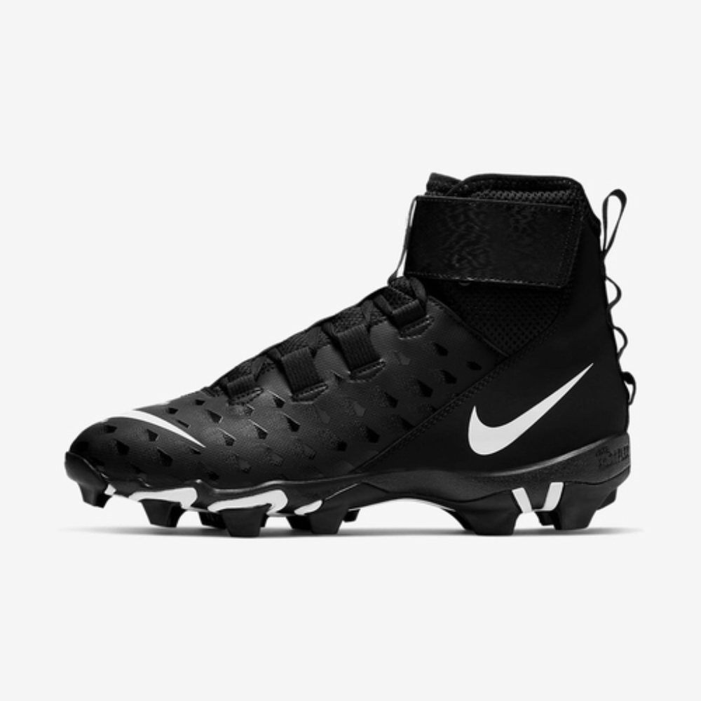 Nike Force Savage Shark 2 Football Cleats